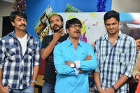 Jayammu Nischayammu Raa Audio Launch
